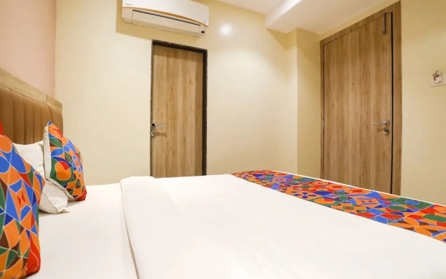 Fabexpress Divine Hospitality