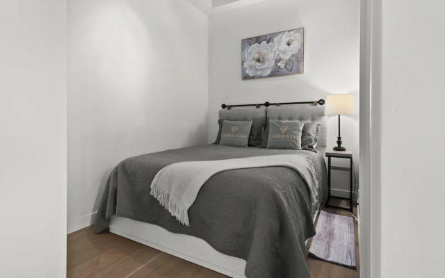 GLOBALSTAY. Downtown Calgary Apartments