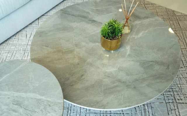 KeyRock - Dreamy Stay Palm View