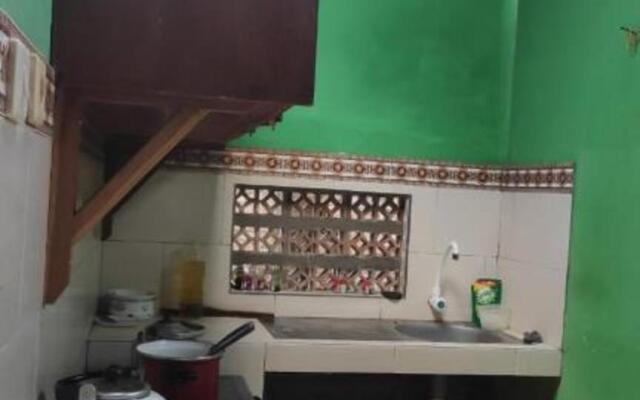 Abimanyu Homestay