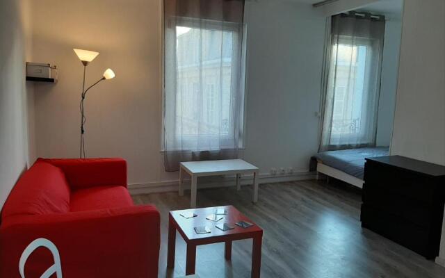 Suite Chabaud 17 - Plein centre ville - 2 pers