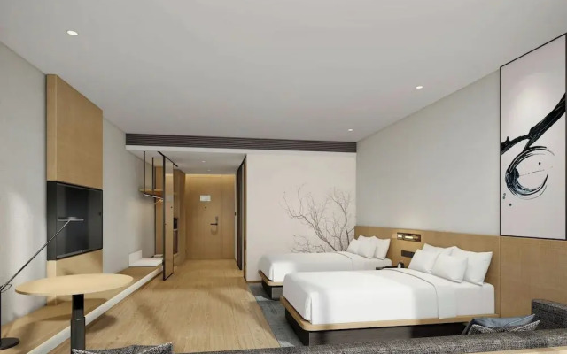 Fairfield by Marriott Hangzhou Zhuantang
