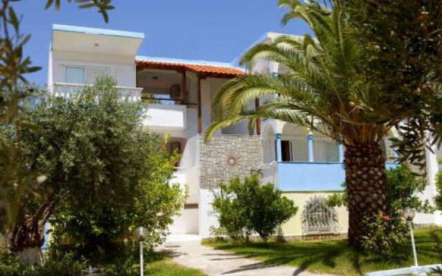 Haus Risos