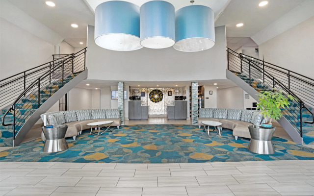 Best Western Brewton Inn