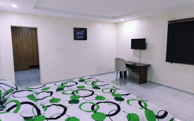 Abuja Modern Apartments