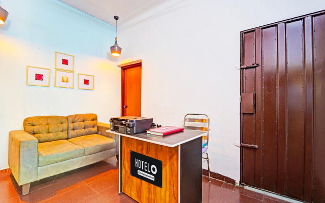 Hotel O Thammanam Kochi