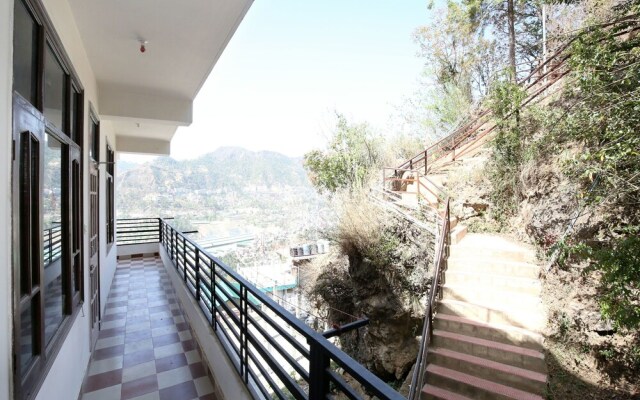 OYO 13040 Home 1RK Valley View Solan