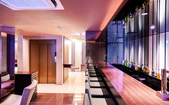 Floral Hotel · Nihonbashi Osaka