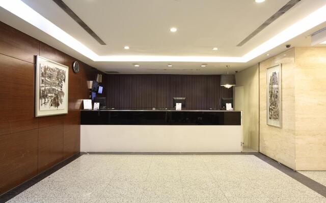 Value Hotel Balestier