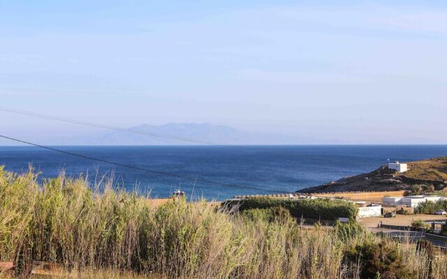 VLIA Myconian Residences