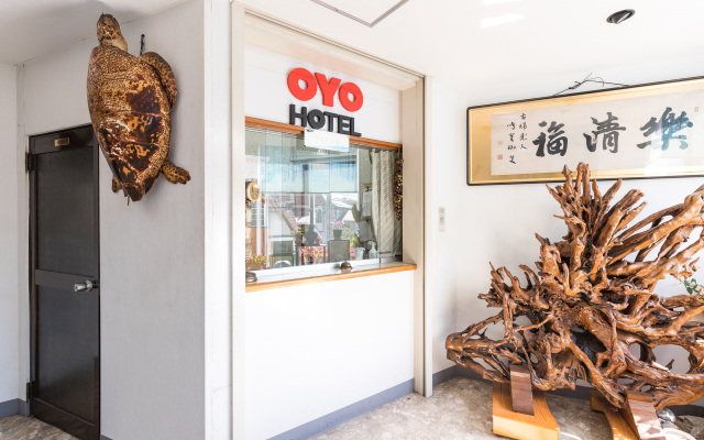 RELIEF KOKURA ANNEX Book & Stay