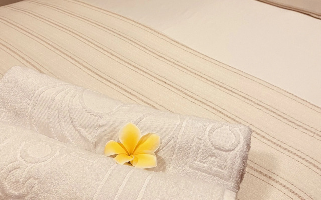 Beach Eco Stays Hotel Boutique Lagoinha