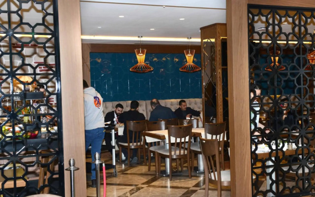 Style Hotel Sisli