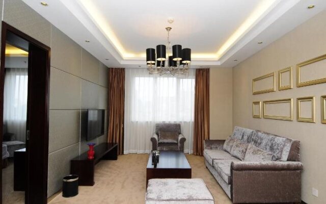 Shanxi Haiyue Hotel