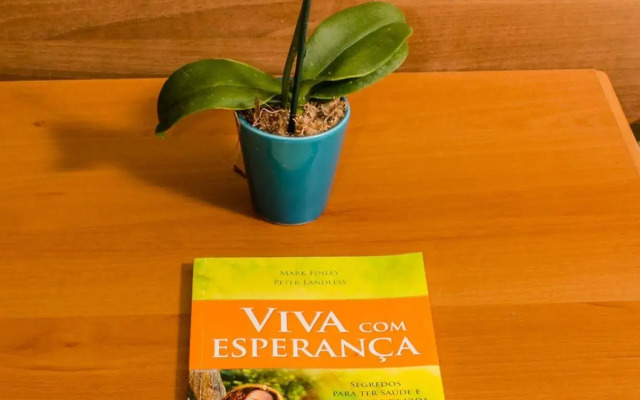 Pousada Bonita