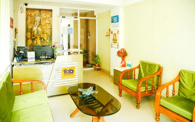 Fabhotel Eleanora