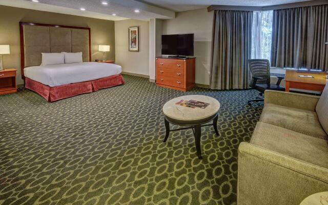 DoubleTree by Hilton Hotel Memphis