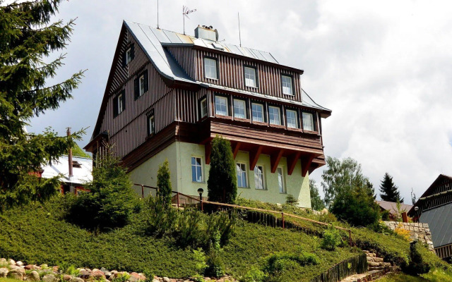 Pension Seidl