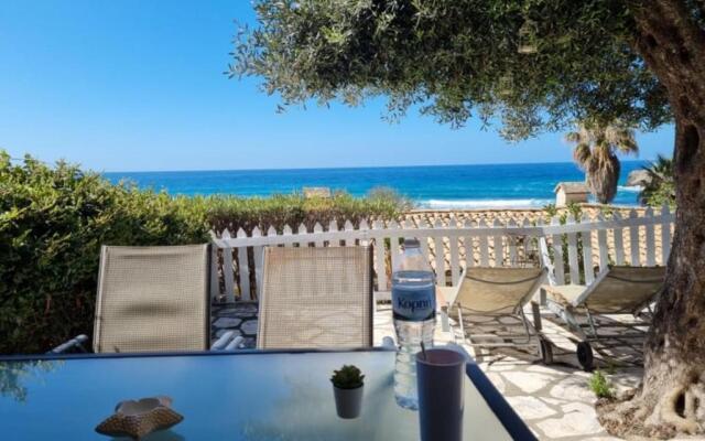 Corfu Glyfada Beach Apartment 24