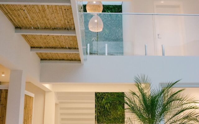 Olisa Boutique Hotel