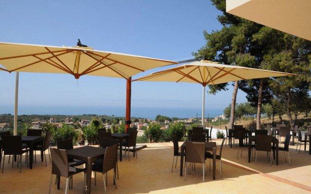 Residence Isabella Sport