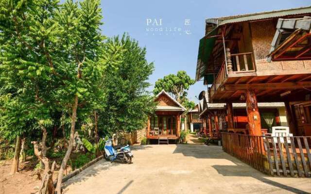 Pai Resort Pa Ger Yaw