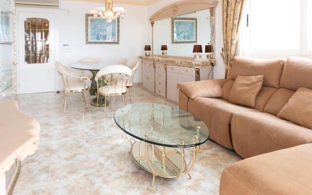 Apartamento Joya IV - Costa Carpediem