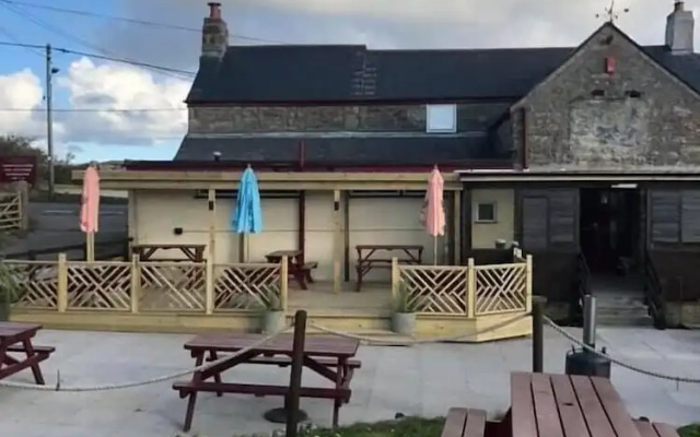 The Engine Inn
