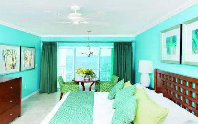 Oyster Bay Beach Resort