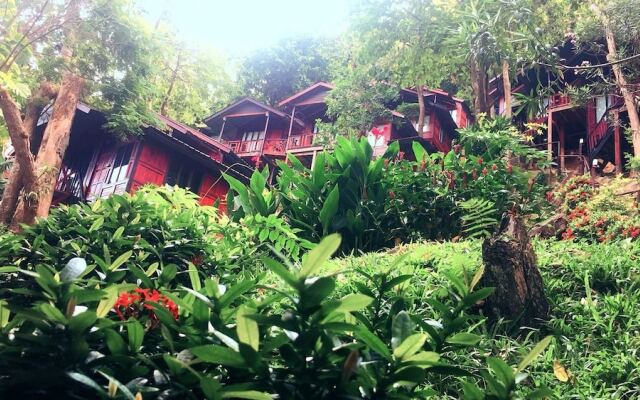 Phi Phi Green Hill Resort