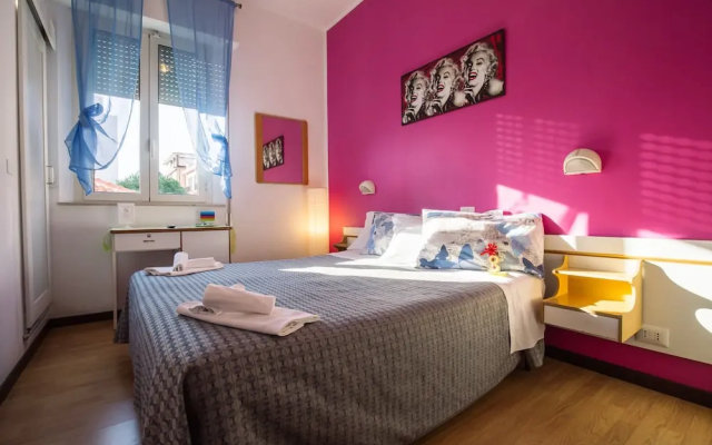 Hotel Eriale