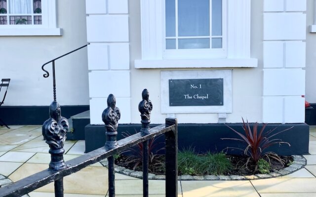 The Chapel Hayle
