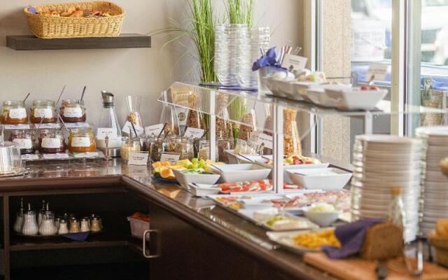 nordic hotel Berlin-Mitte
