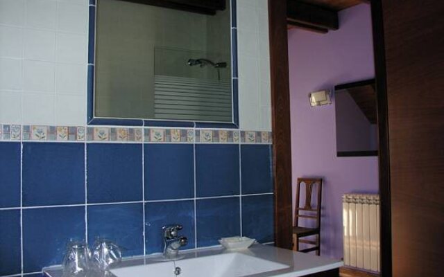 Hostal Rural Casa Parda