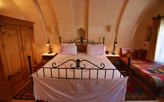 Selcuklu Evi Cave Hotel - Special Class