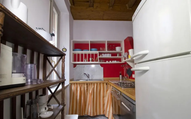 Italianway Corso San Gottardo 18