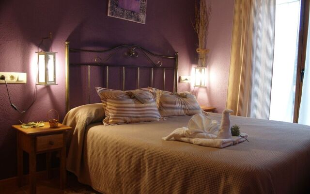 Alojamientos rurales Angelita