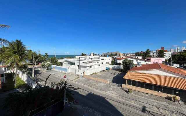 Hotel Praia do Bessa