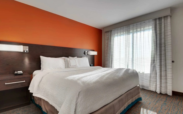Residence Inn Austin Airport