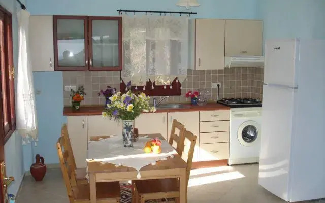 Avlana House