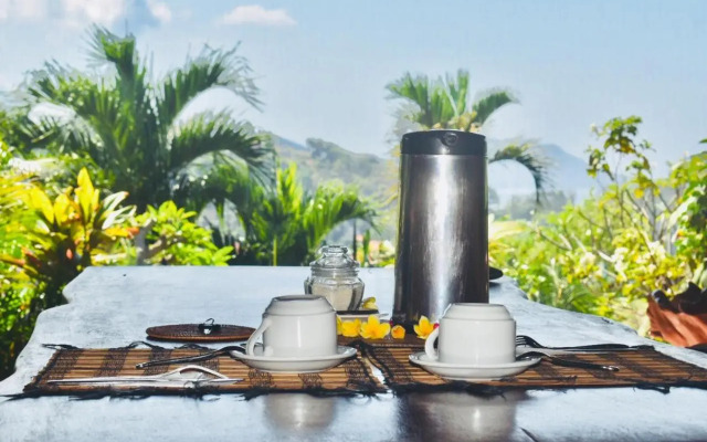 Villa Manouria - Marcel