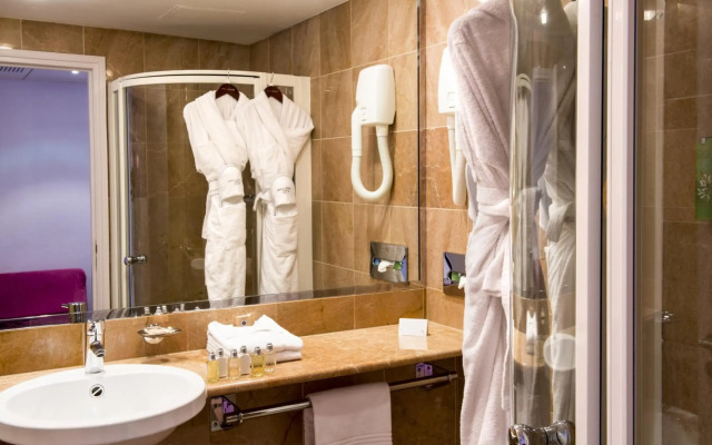 Hotel Ampere