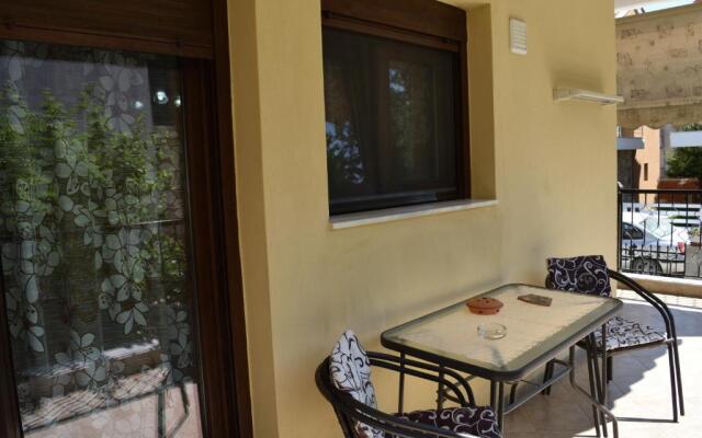 Petros House