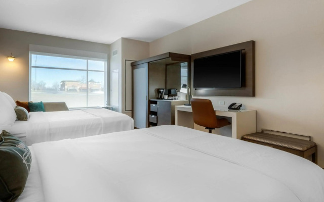 Cambria Hotel Arundel Mills - BWI Airport