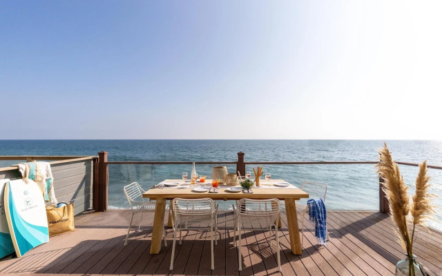 Rockpoint by AvantStay