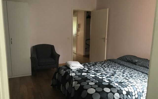 Apartment Zaventem Brussels Airport A