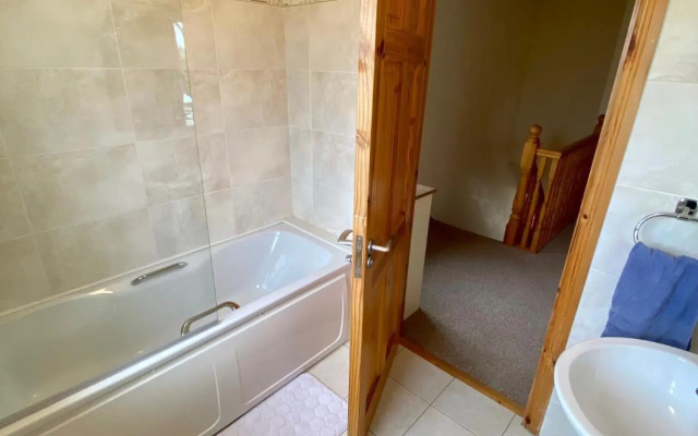 Castlebaldwin Country Residence