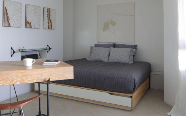 Sango Katase Guest Rooms
