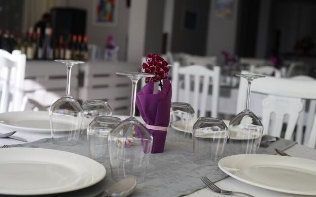 Sanremo Hotel