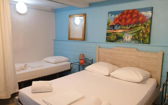 Les Gîtes de la Lézarde